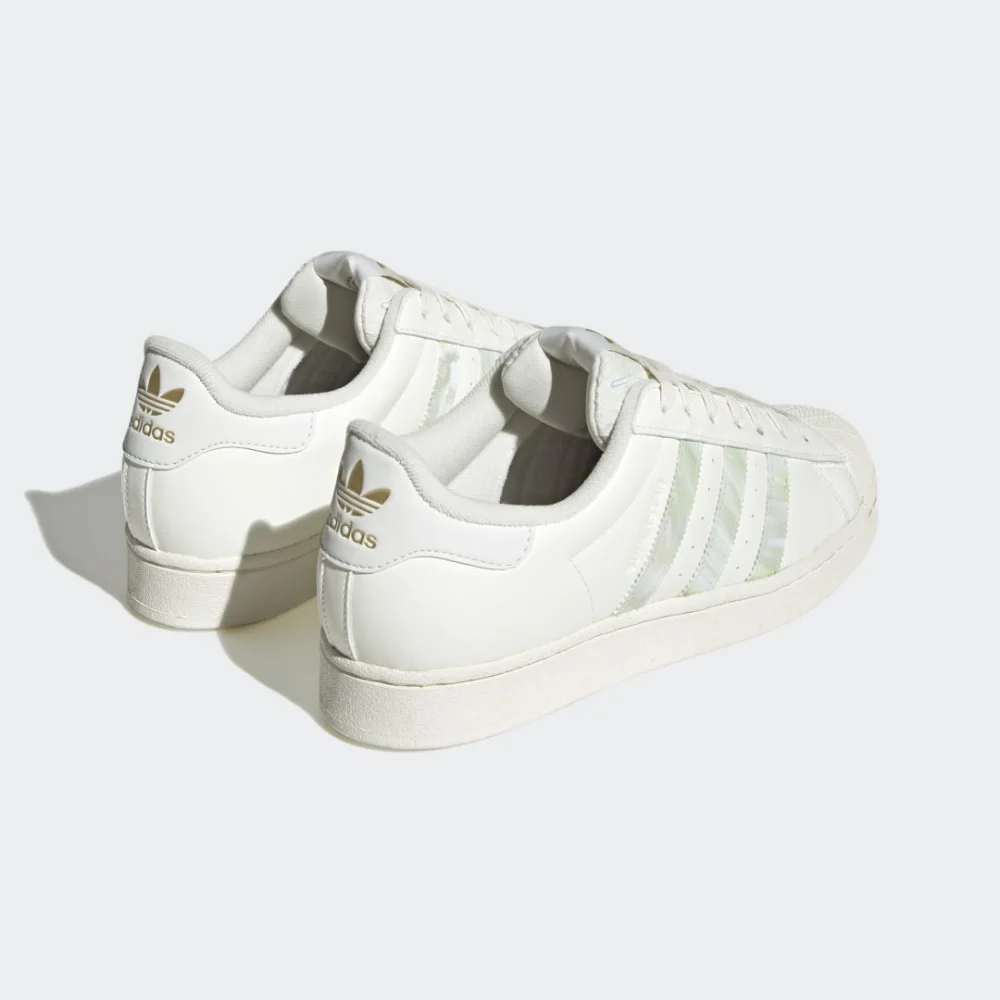 adidas Superstar Vegan HQ6668 / weiss