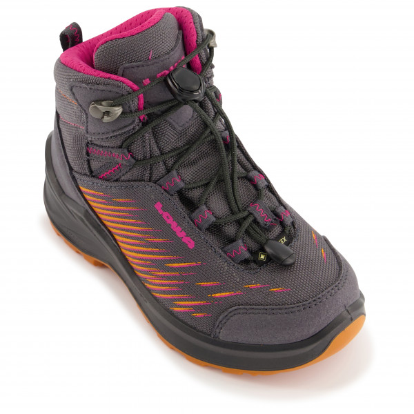 Lowa - Kid's Zirrox GTX Mid - Wanderschuhe
