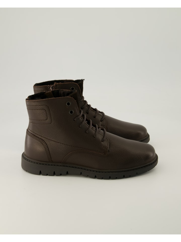 Geox Winterstiefel in Braun günstig kaufen