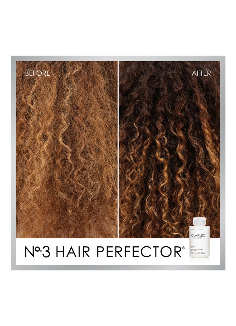 Olaplex  No. 3 Hair Perfector - herstellende haarbehandeling