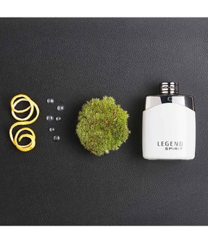 Montblanc Legend Spirit Eau de Toilette 30 ml