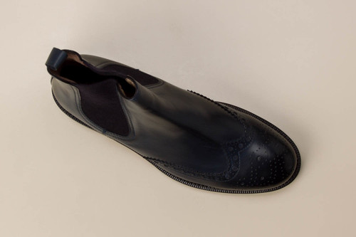 Chelsea Boots-17121090001 Konstantin Starke