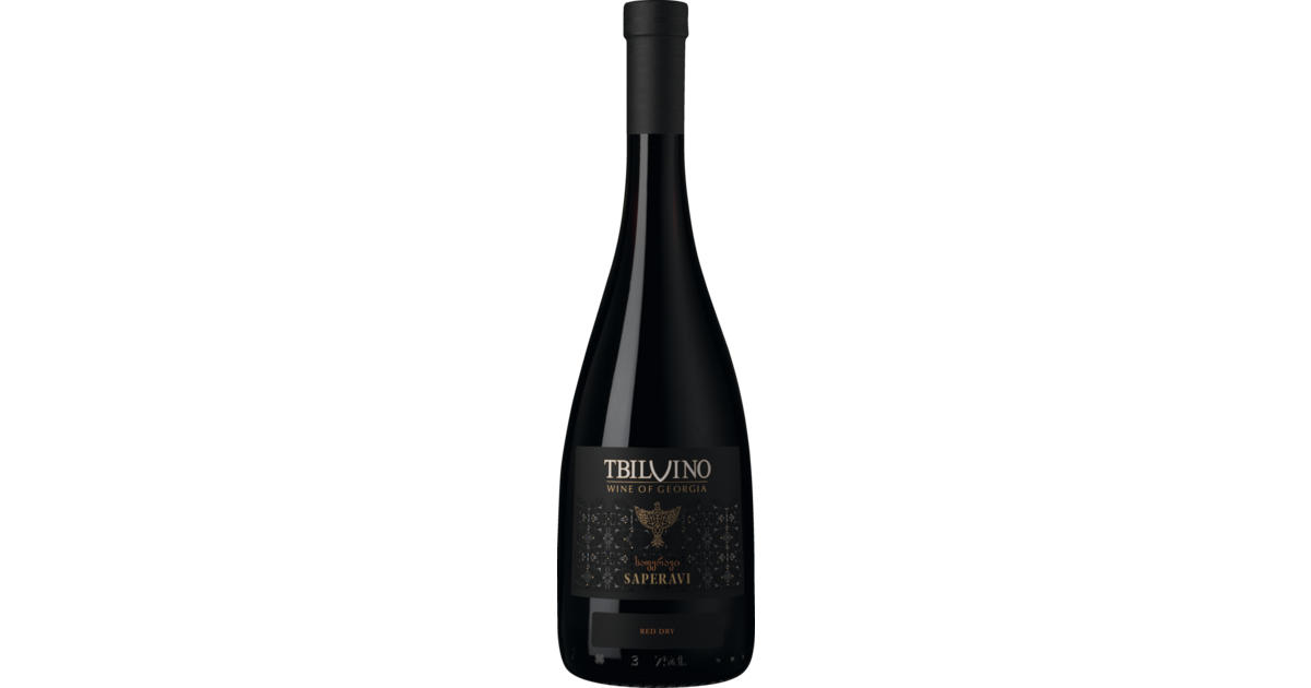 Tbilvino Saperavi