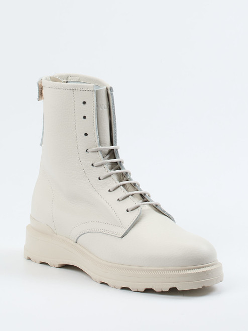 Schnürstiefelette-17233790002 Woolrich