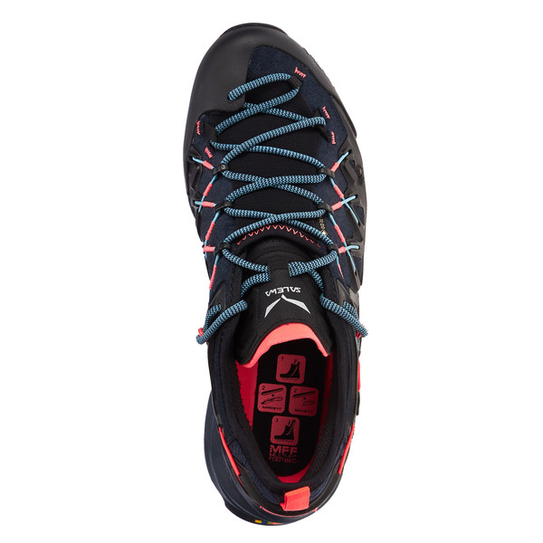 WS WILDFIRE EDGE GTX Damen - Zustiegsschuhe