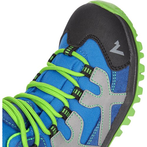 KINDER TREKKINGSTIEFEL SANTIAGO AQX