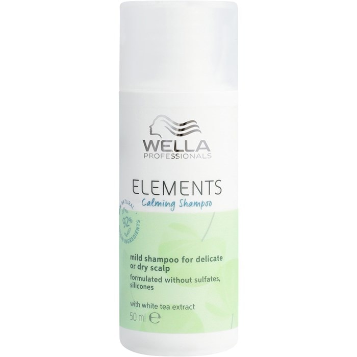 Calming Shampoo