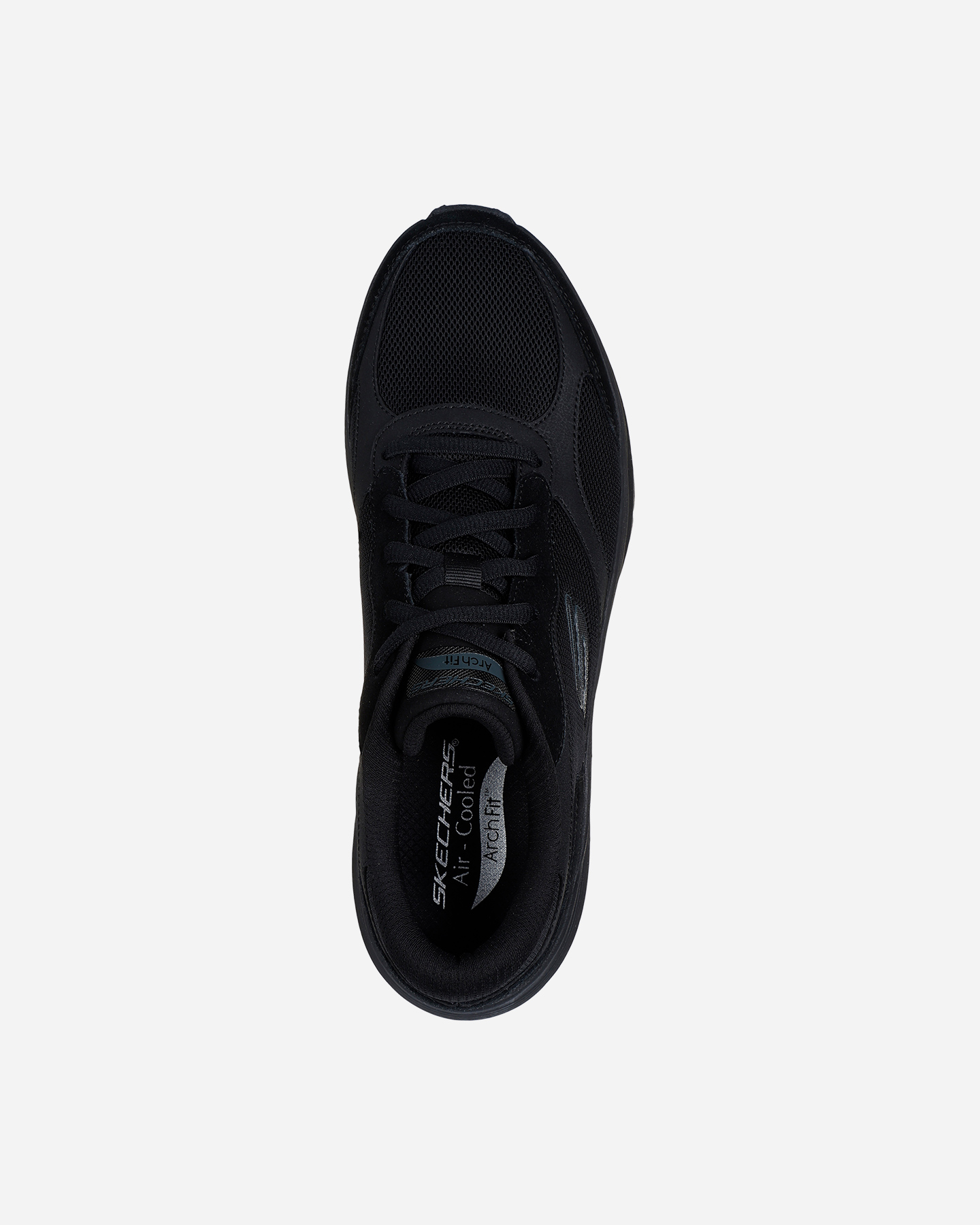 Tenisky Skechers Arch Fit 2.0 The Keep M 232702-BBK