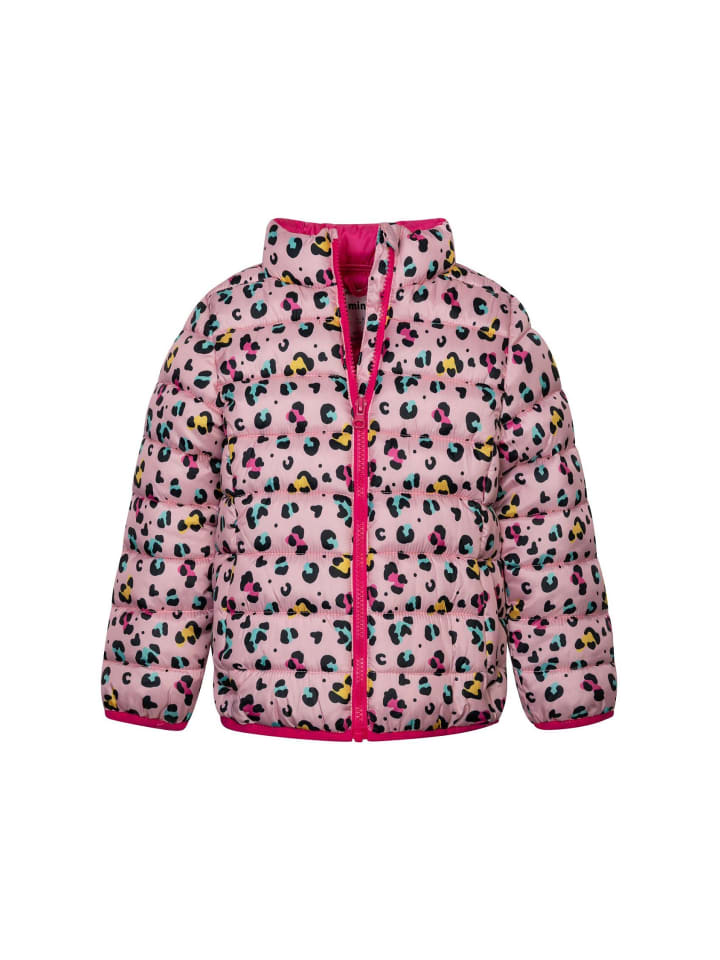 Minoti Steppjacke 12COAT 29 in hellrosa günstig kaufen