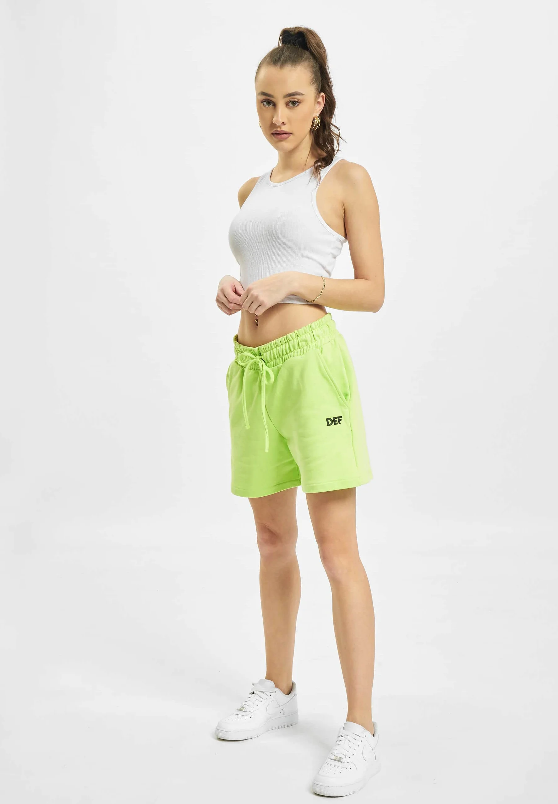 Pantalones cortos DEF