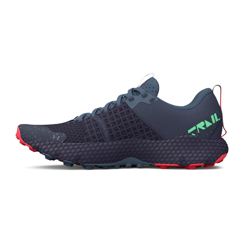 Under Armour HOVR Trail Ridge 3025852-501 / grau