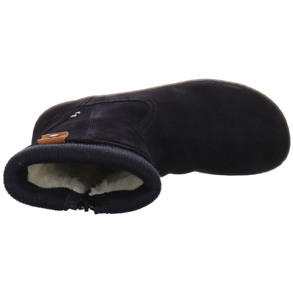 Groundies Iceland Barfuß Boots
