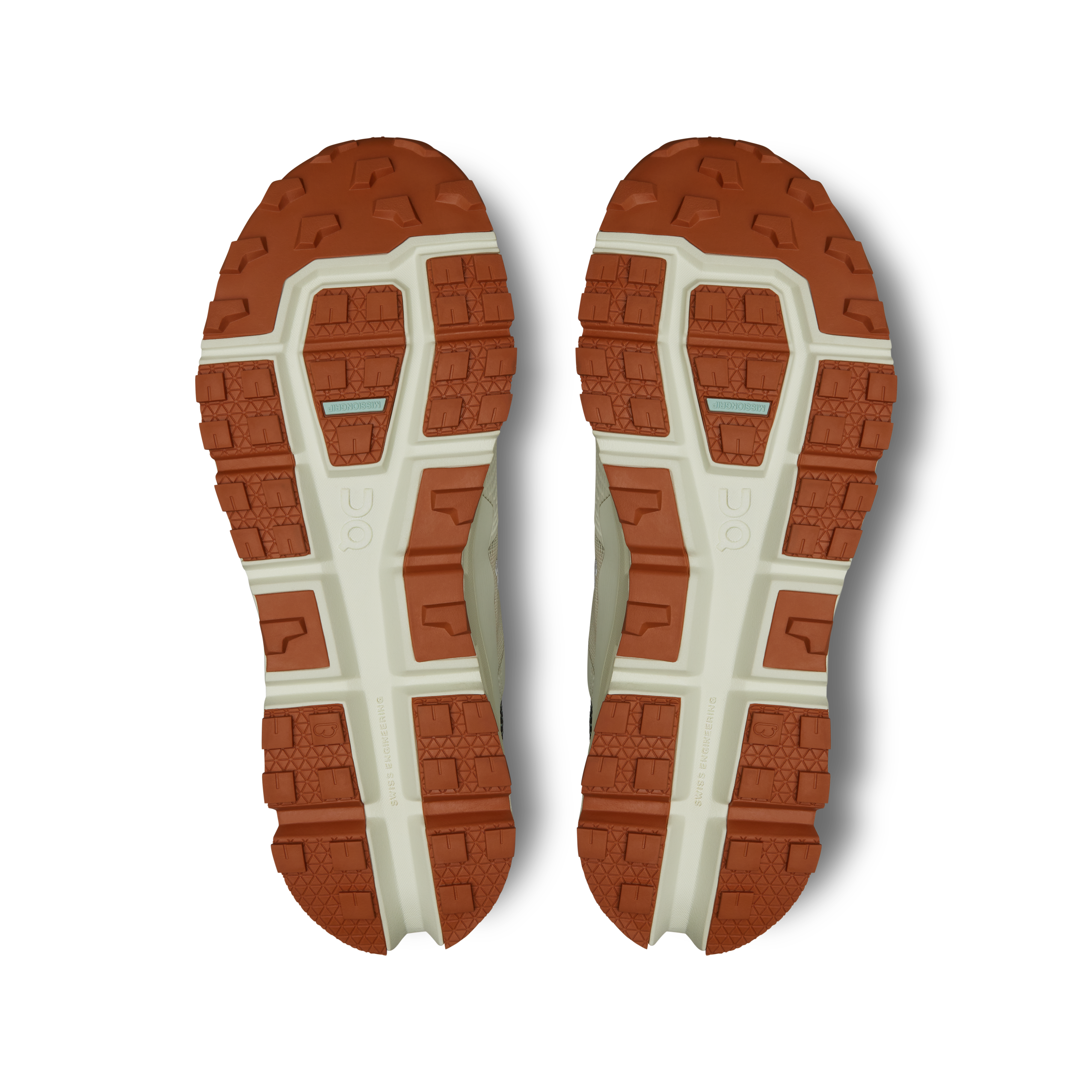 Cloudultra 2 Aloe | Terracotta