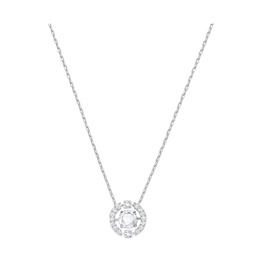 Swarovski Kette Sparkling Dc