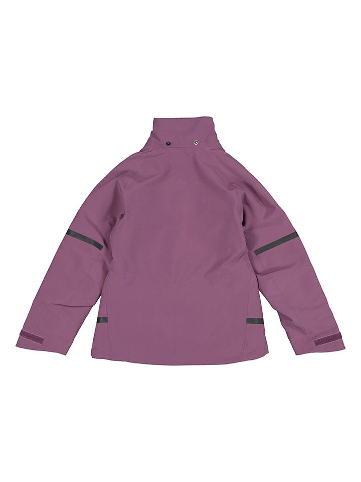 Bergans Skijacke in Lila günstig kaufen