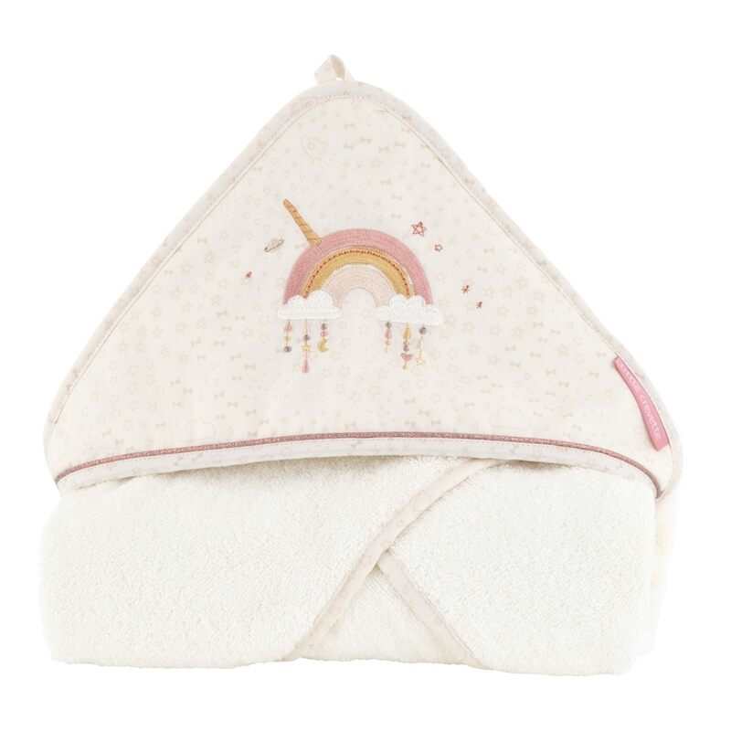 Cape de bain Utopia