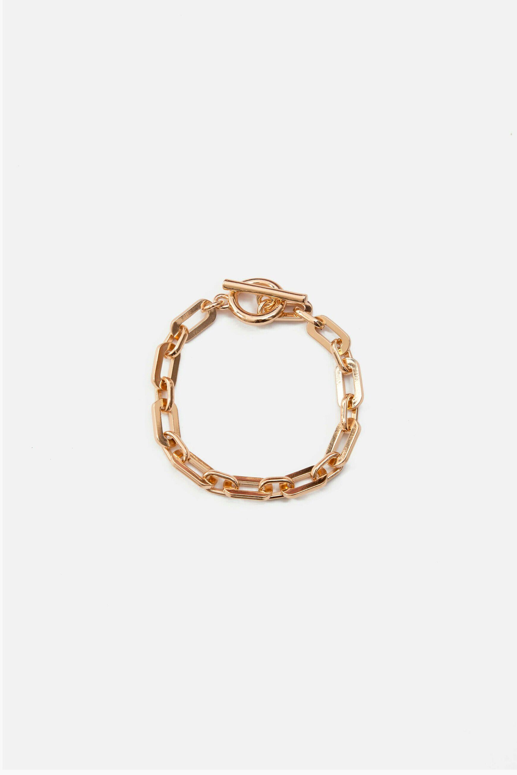 bracelet saly couleur or femme
