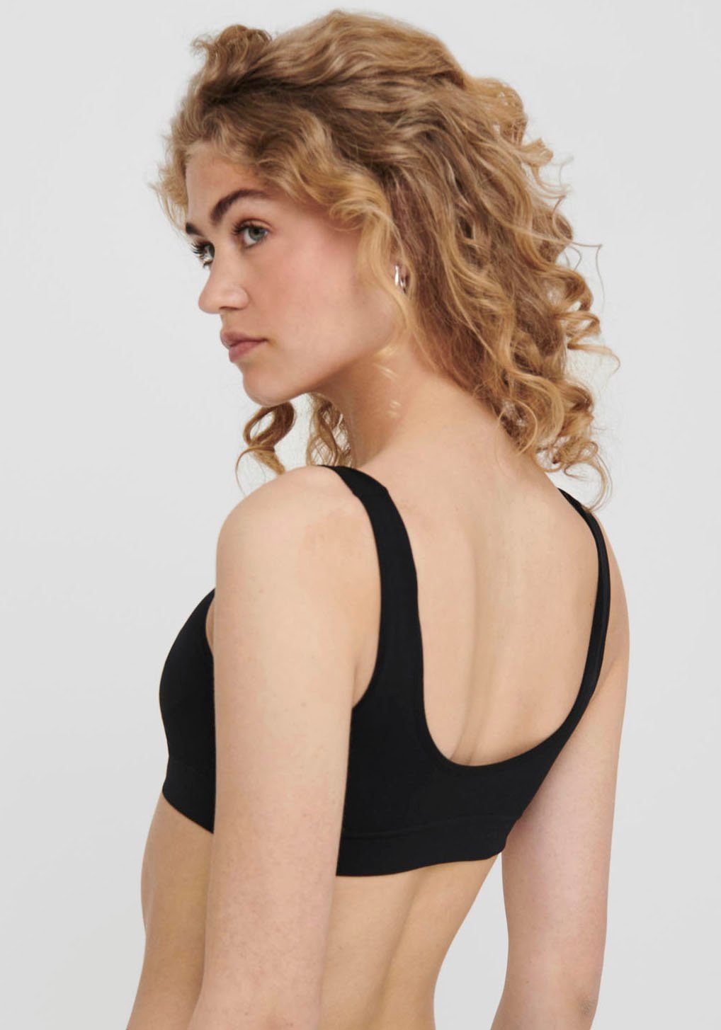 ONLY Play Sport-Bustier ONPMIRA SEAM SPORTS BRA