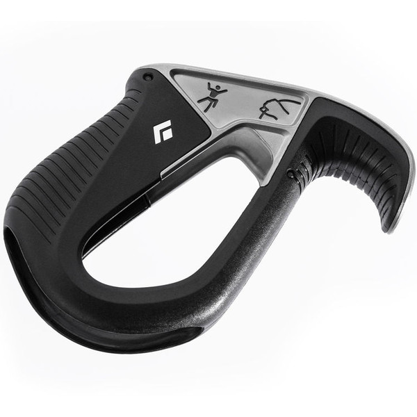 ATC-PILOT BELAY DEVICE - Sicherungsgerät