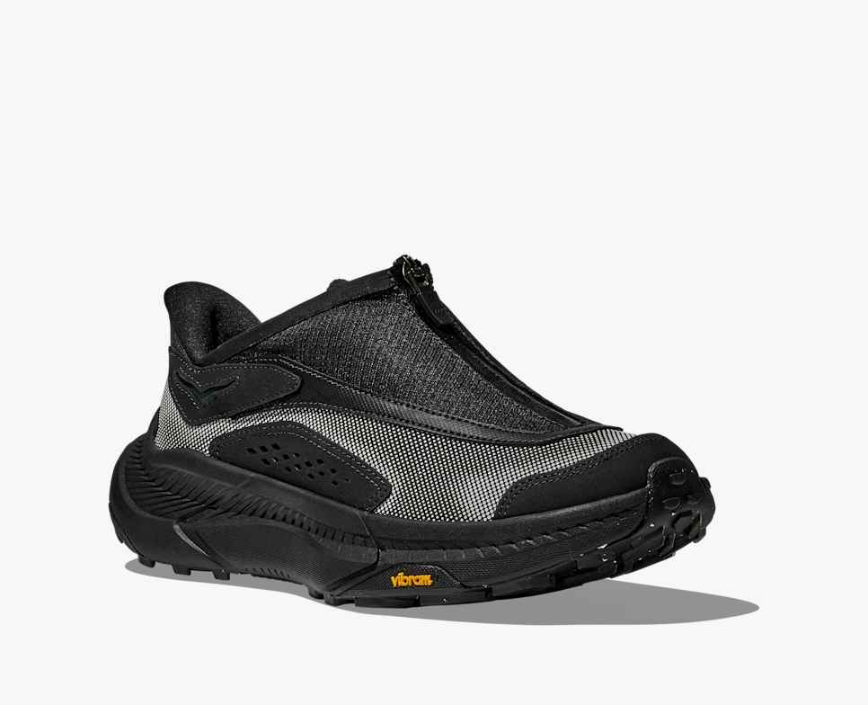 Stealth/Tech Project Transport Black/White