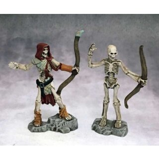 Skeleton Archer (2) (REA03755)