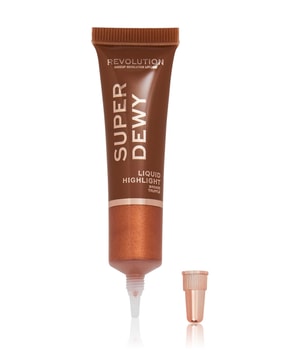REVOLUTION Superdewy Liquid Highlight Highlighter-15 ml