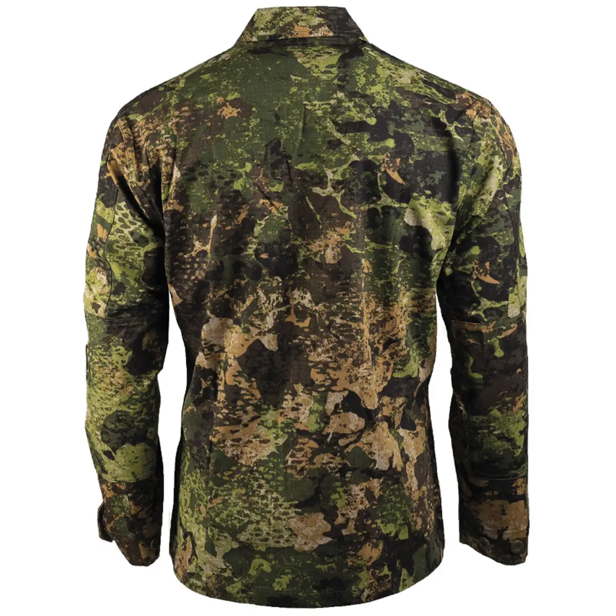 US BDU Feldjacke Ripstop WASP I Z3A