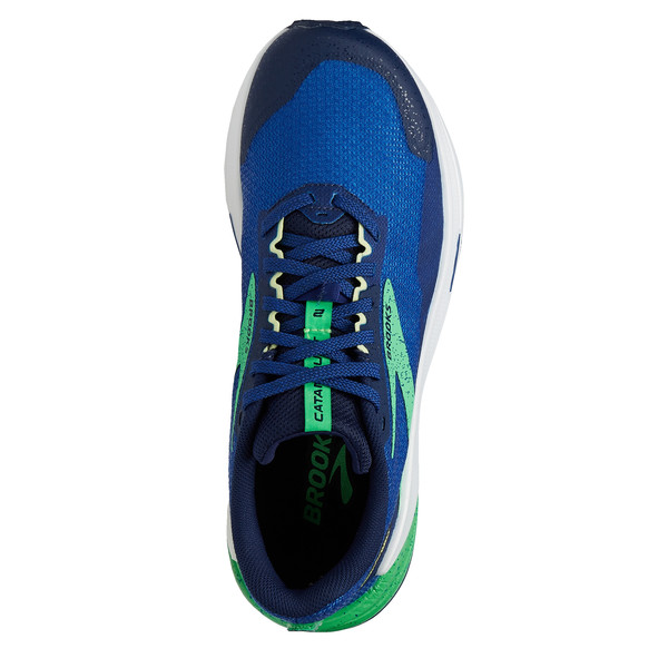 CATAMOUNT 2 Herren - Trailrunningschuhe