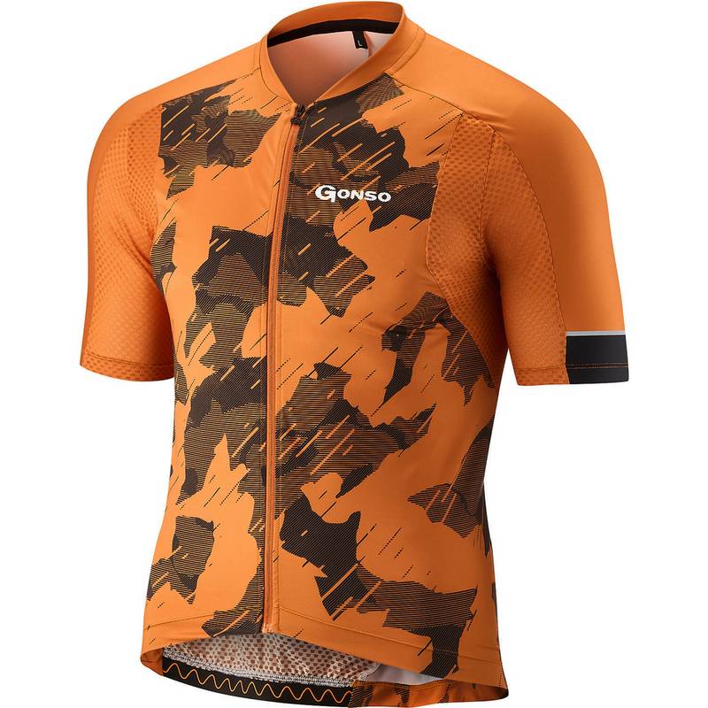 Gonso Ardole Trikot Herren
