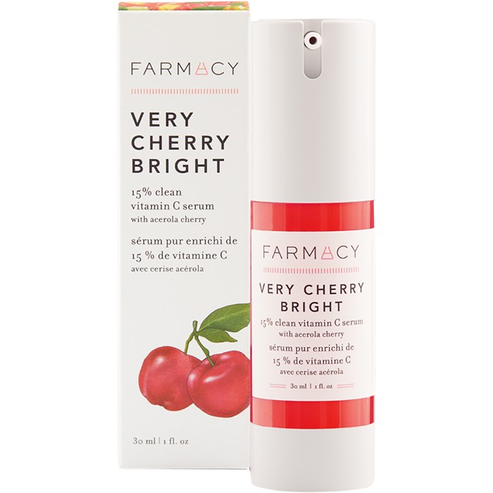 Very Cherry Bright Serum