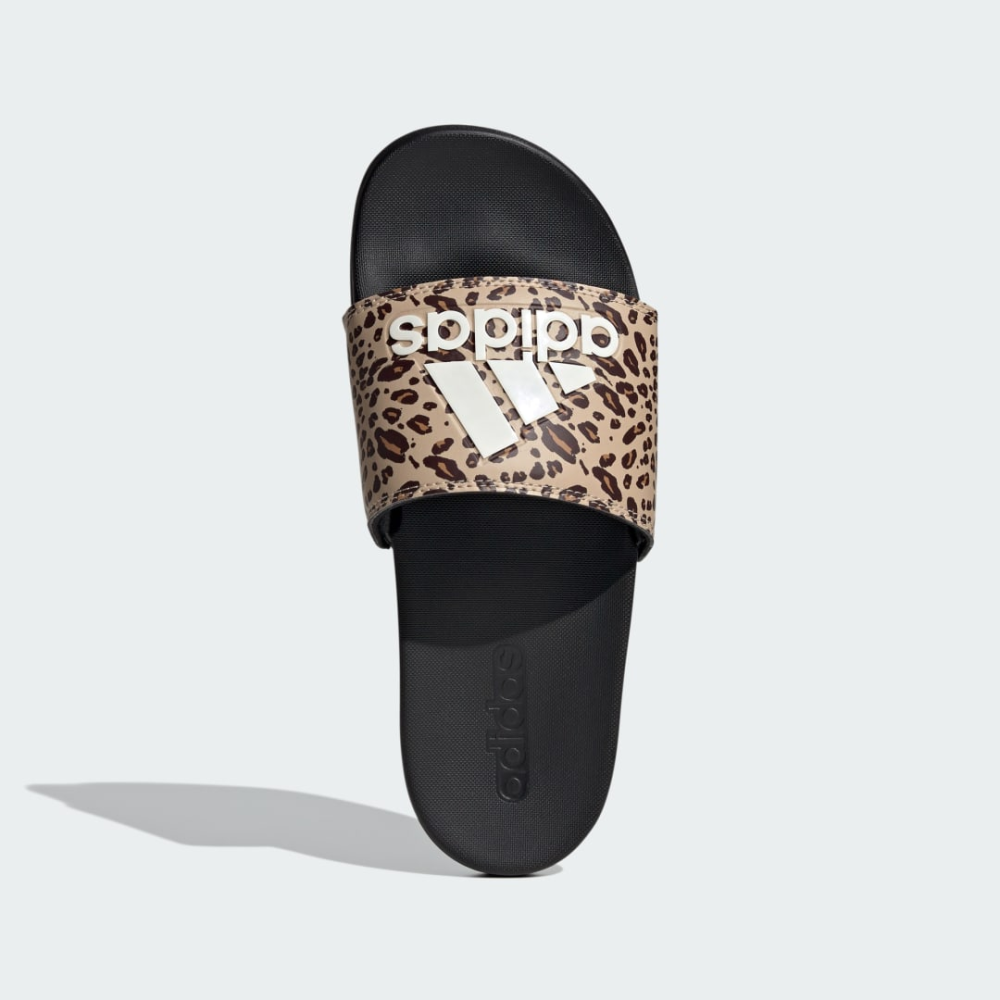 adidas Adilette Comfort ID8502 / schwarz