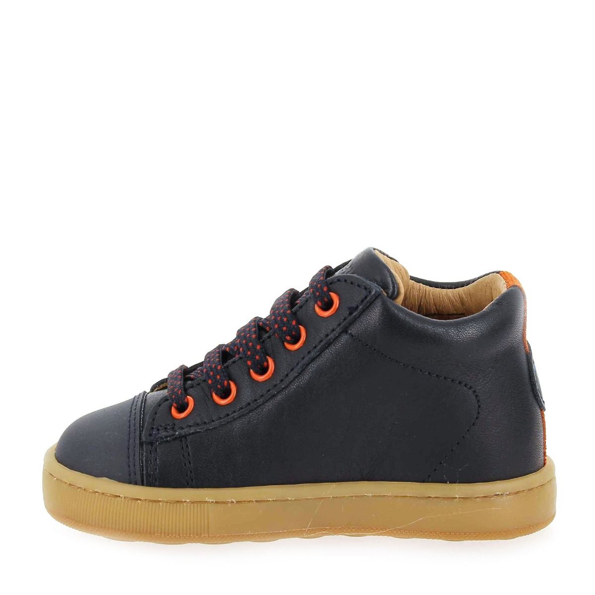 Babybotte  FILI - Marine Orange