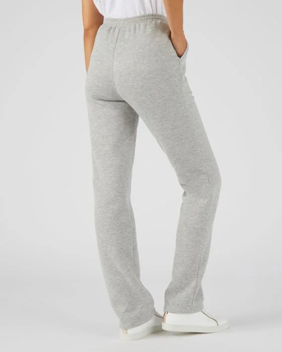 Pantalon en molleton