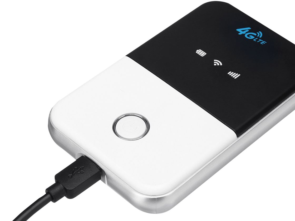 Wifi Buddy Mifi Router
