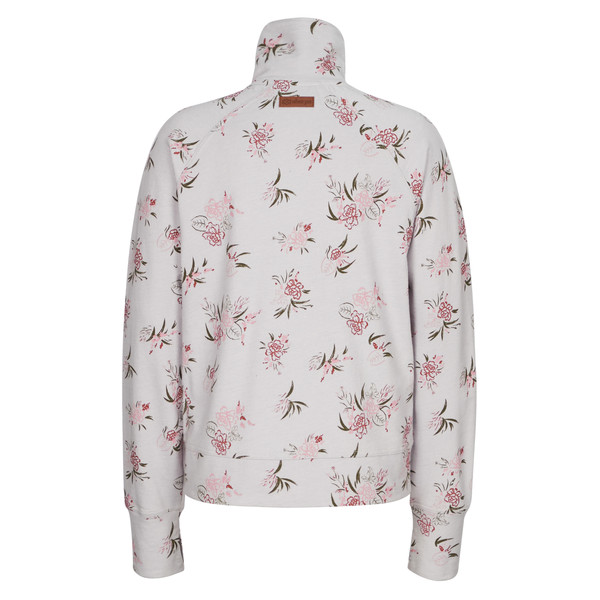GITA FULL ZIP JACKET Damen - Sweatjacke