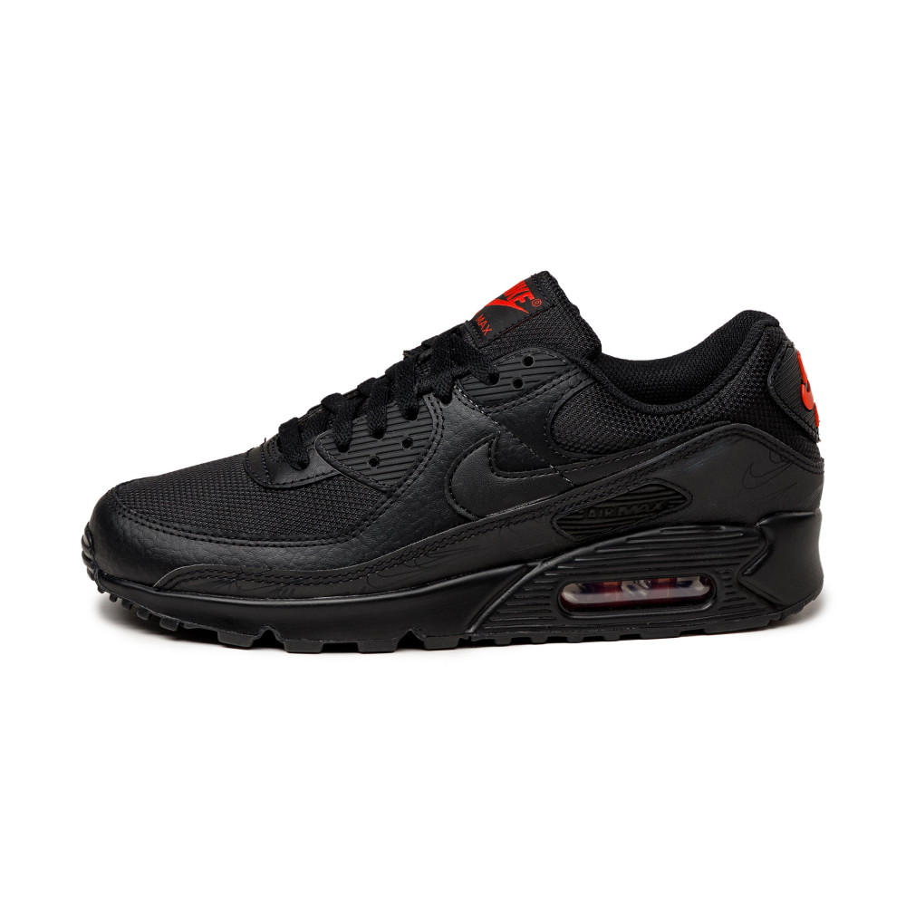 Nike Air Max 90 DZ4504-003 / schwarz