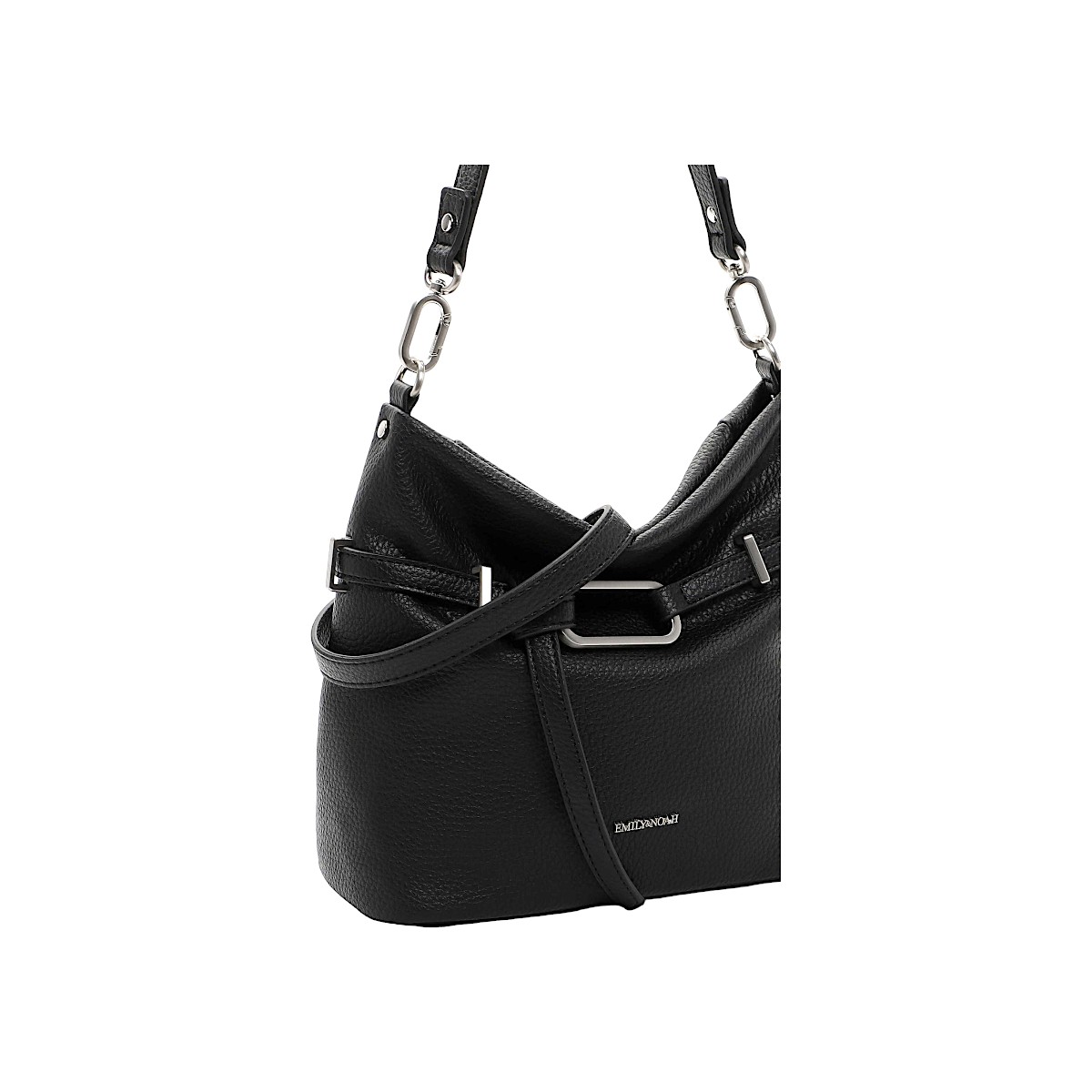emily & noah Baila 64521 Schwarz 100 black
