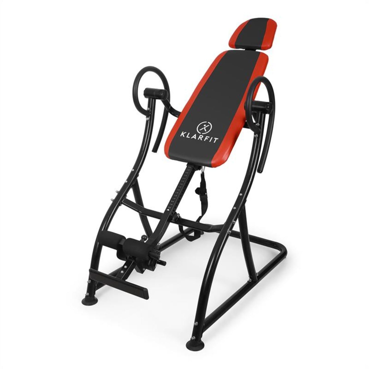 KLARFIT Rückentrainer Relax Zone Pro