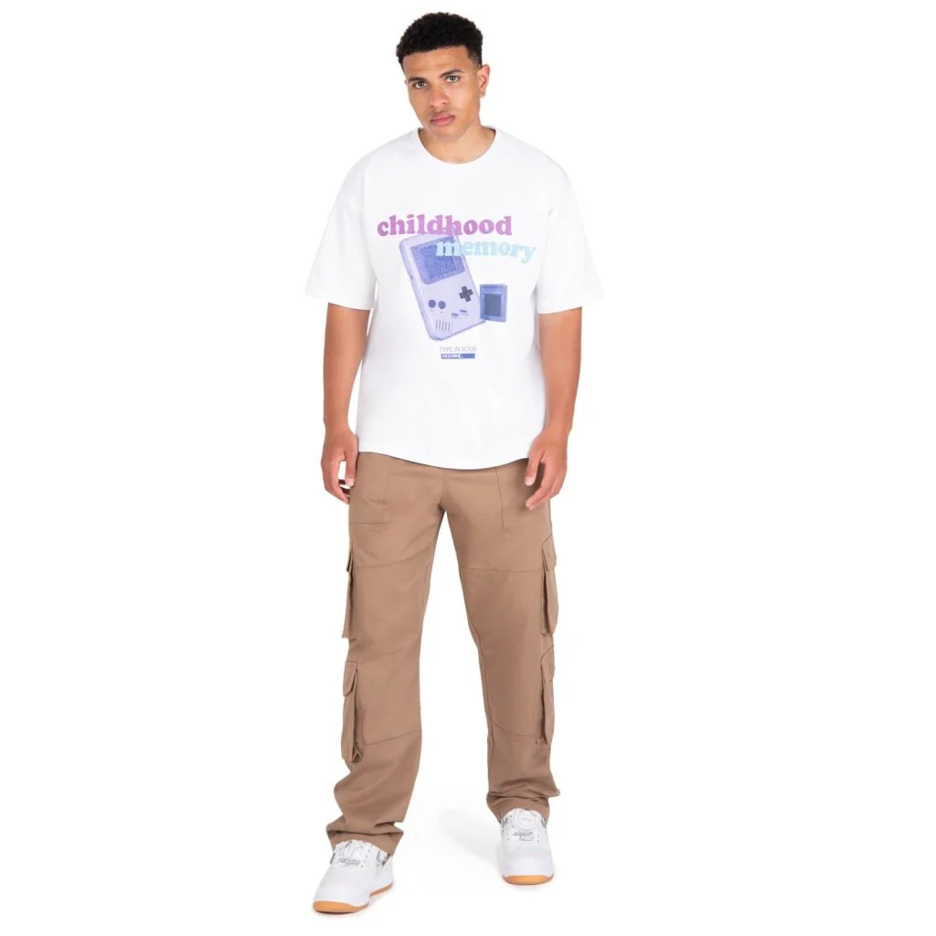 CHILDHOOD MEMORY VADITIM T-SHIRT