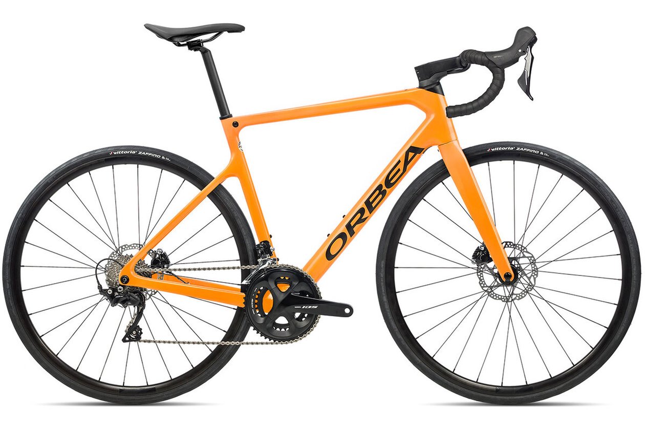 Orbea Orca M30 - 2022 - 28 Zoll - Diamant