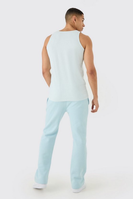 Basic Tanktop