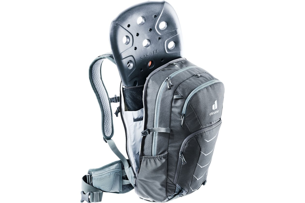 deuter Attack 22 EL