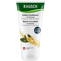 RAUSCH Coffein-Conditioner mit Ginseng  150 ml  Haarspülung