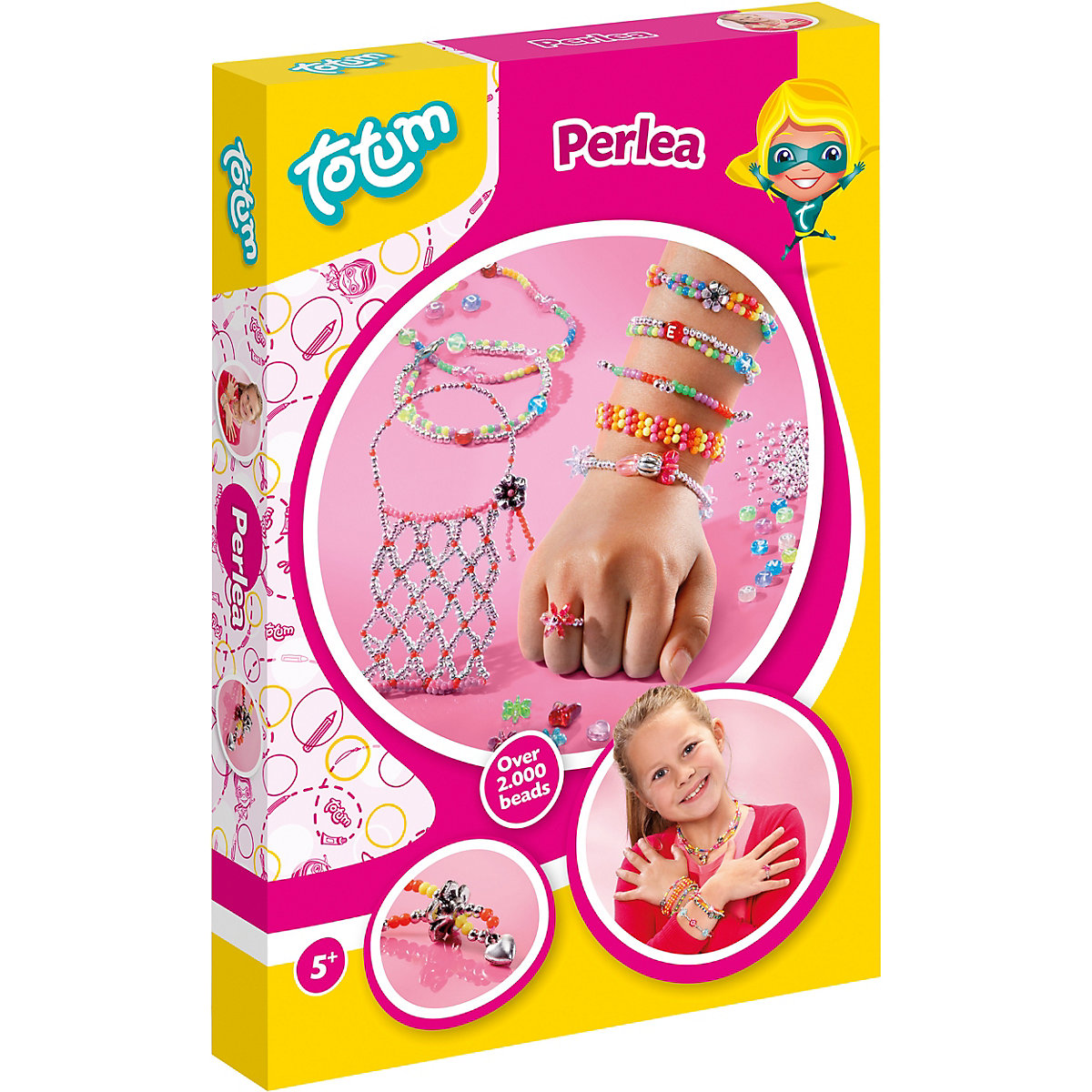Perlea Perlenkreationen