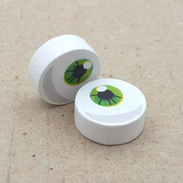 Augen Token