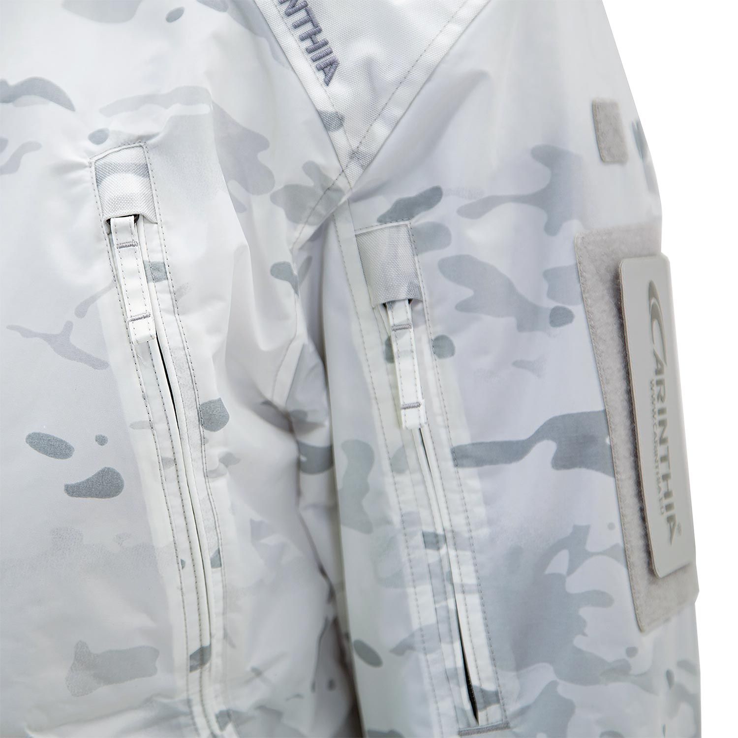 MIG 4.0 Jacket