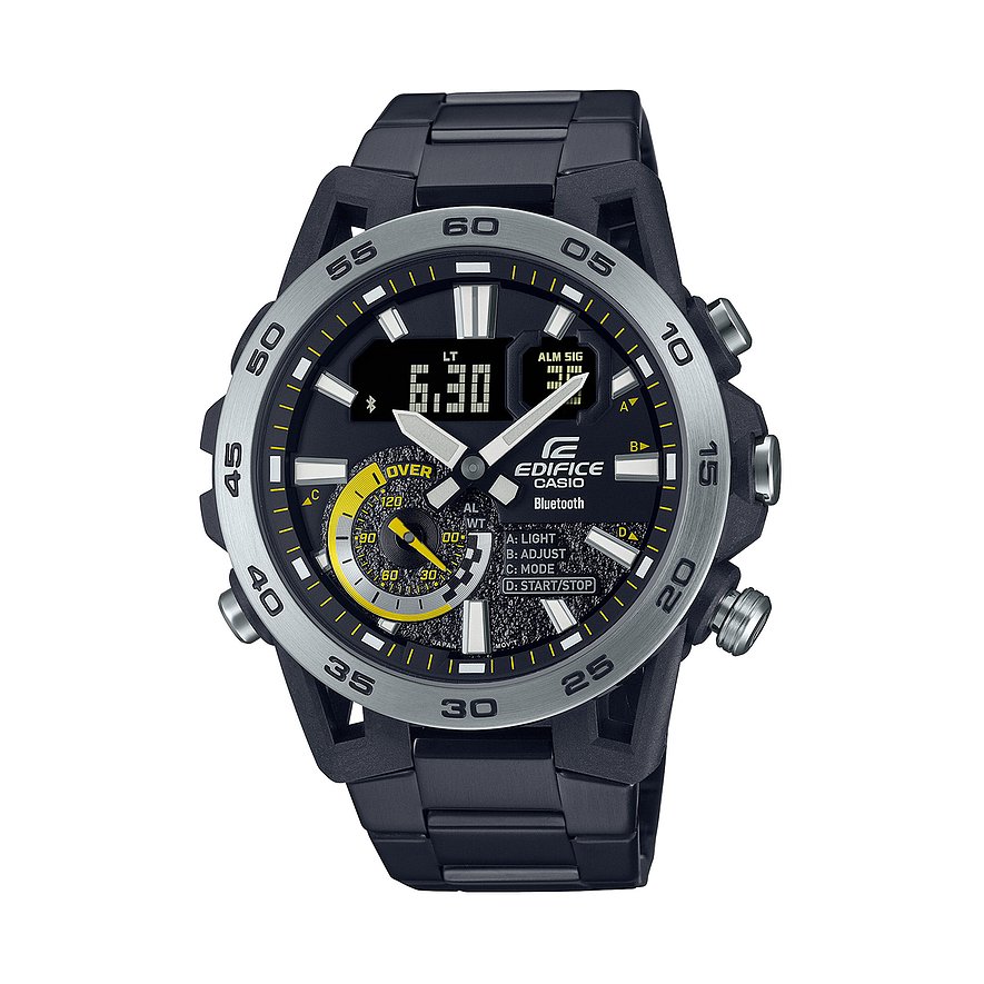 Casio Herrenuhr Bluetooth