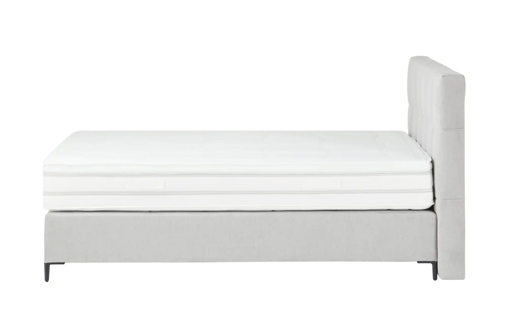 vanDoorn Boxspringbett Earl