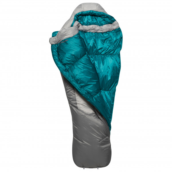 Rab - Women's Solar Ultra 3 - Kunstfaserschlafsack