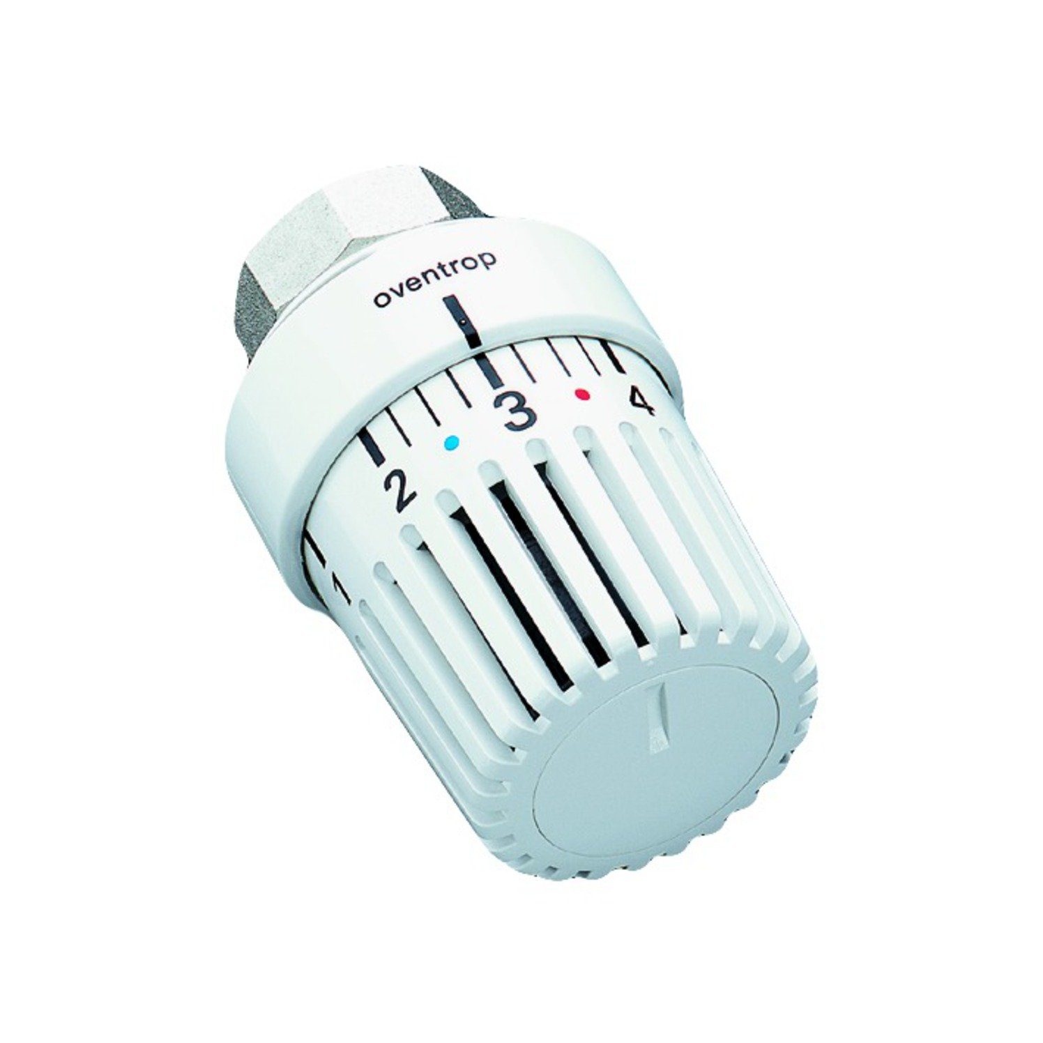 Oventrop Heizkörperthermostat Oventrop Fühlerelement Uni LH m.Nullstellung - 1011465